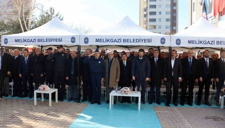 Vali Gökmen Çiçek: “Gençlerimize karşı kurulan tuzaklara meydan okuyoruz”