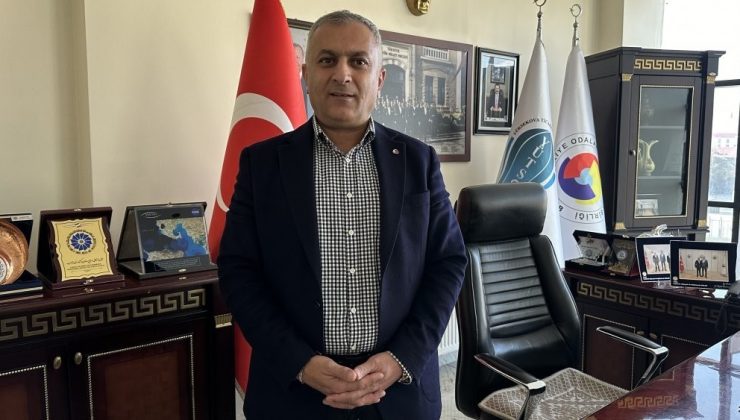 YÜTSO Başkanı Özdemir: “Yeniköprü tüneli cuma günü ulaşıma açılıyor”