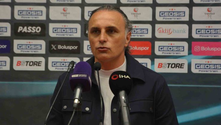 Mustafa Gürsel: “Önümüzdeki 7 maça en iyi şekilde hazırlanıp hedefimize ulaşacağız”