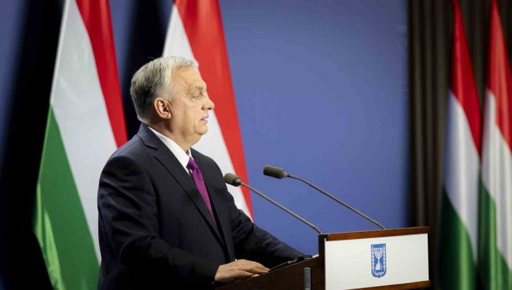 Macaristan Başbakanı Orban: “UCM’nin artık siyasi bir mahkemeye dönüştüğüne inanıyoruz”