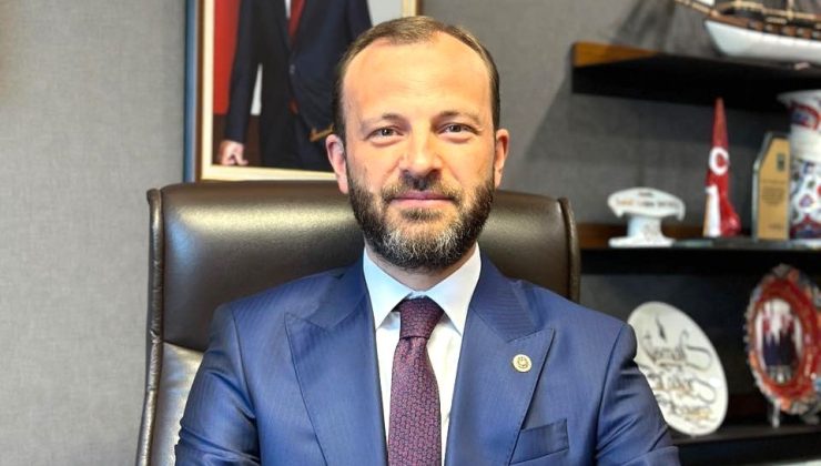 Milletvekili Bayırcı’dan Özel’e tepki: “Cuntacı demek milletin iradesine ihanettir”