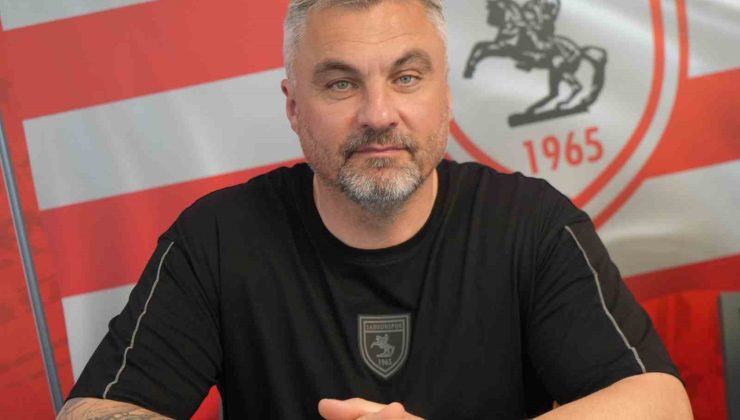 Thomas Reis: “Bazı insanlar yabancı hakem talebinde bulunuyor ve haklı olabilirler”